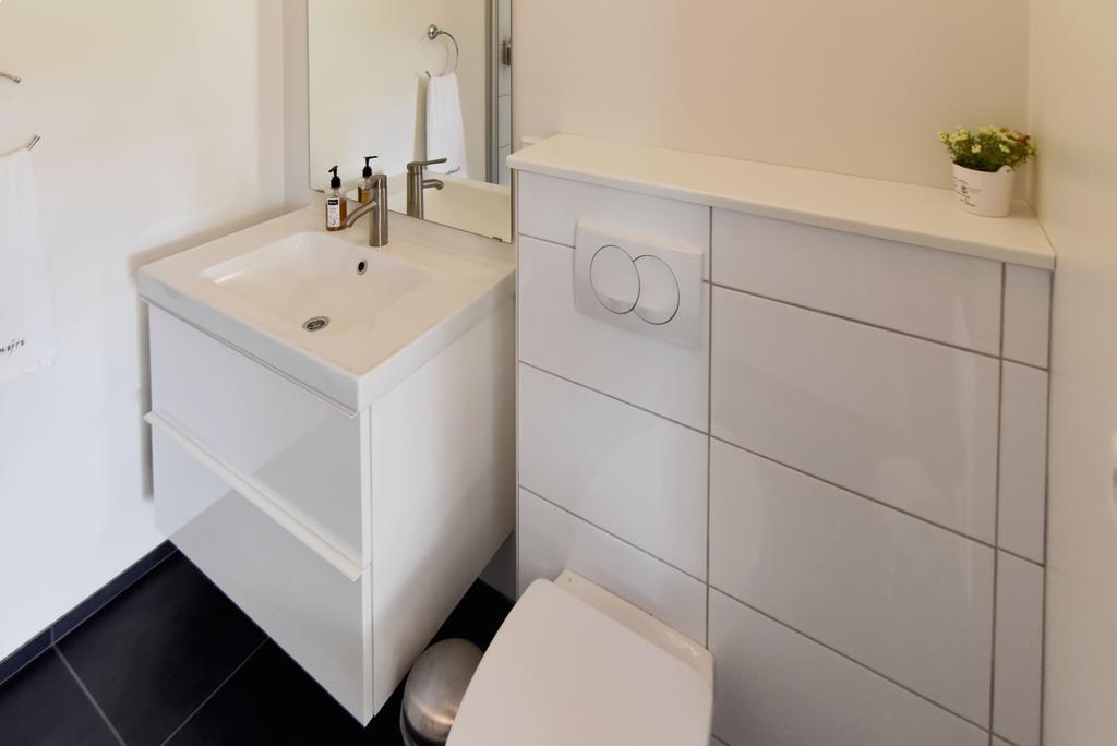 Breidamyri Farm Apartments Laugar  Dış mekan fotoğraf