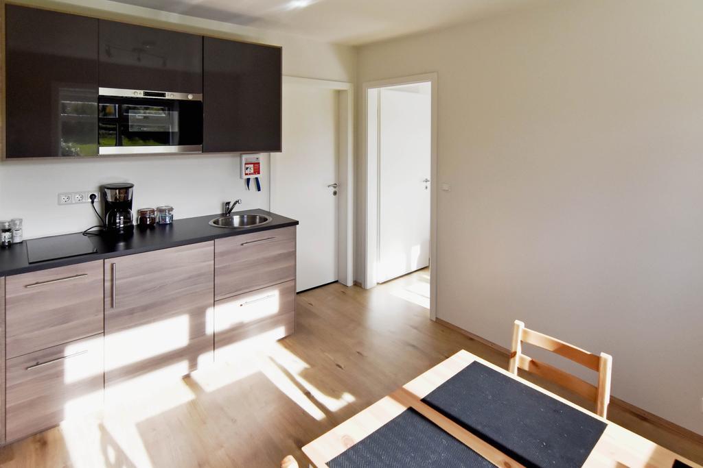 Breidamyri Farm Apartments Laugar  Dış mekan fotoğraf