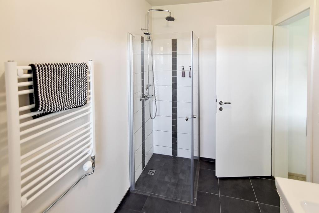 Breidamyri Farm Apartments Laugar  Dış mekan fotoğraf