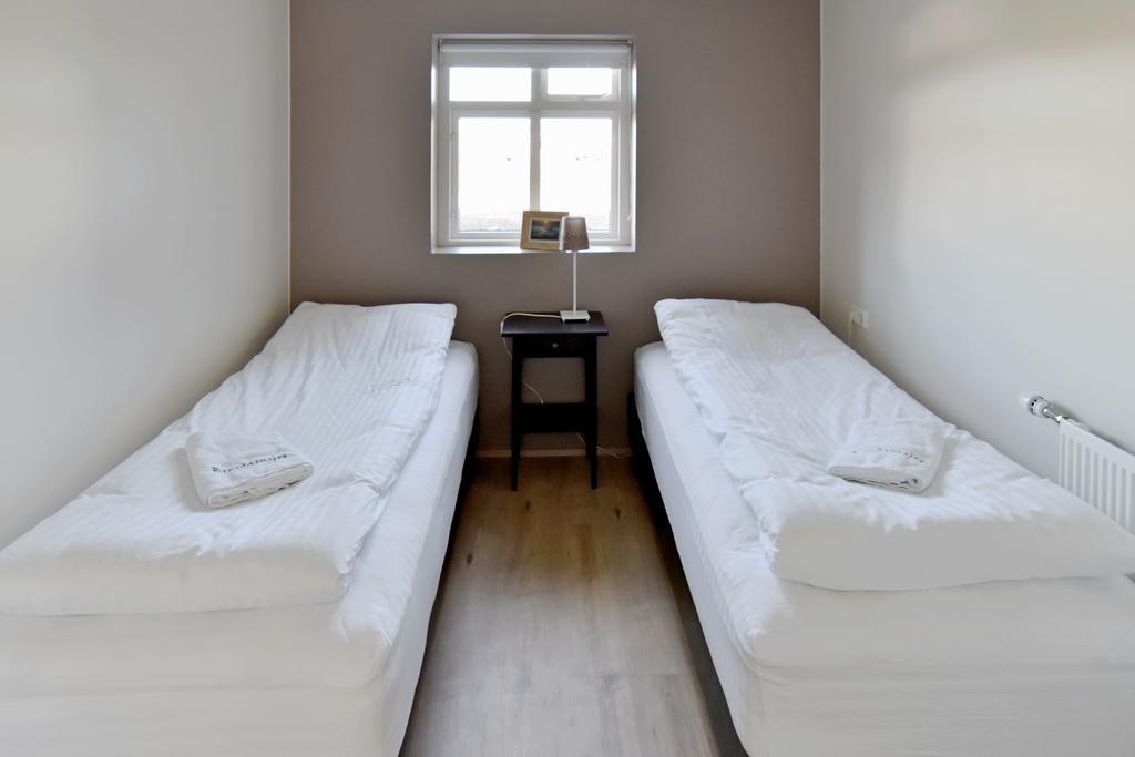 Breidamyri Farm Apartments Laugar  Dış mekan fotoğraf
