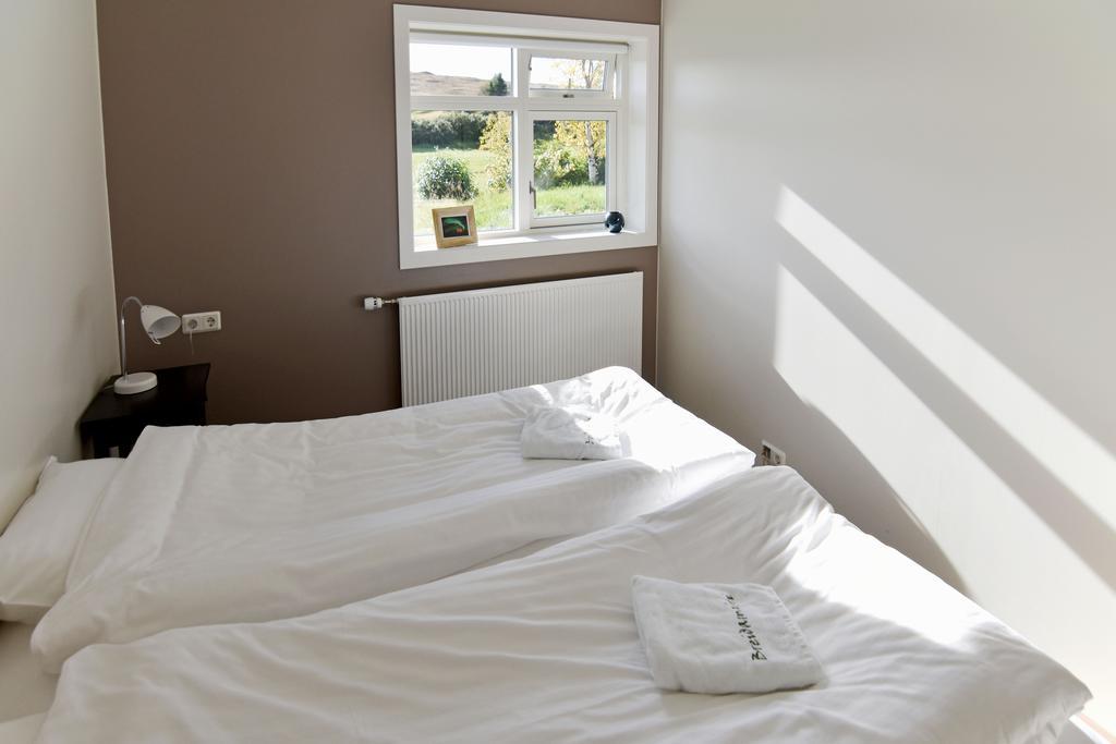 Breidamyri Farm Apartments Laugar  Dış mekan fotoğraf