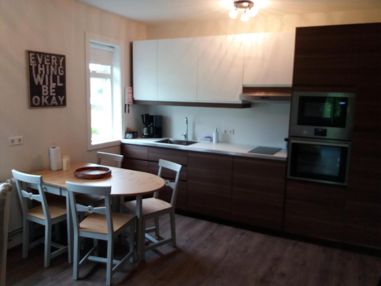 Breidamyri Farm Apartments Laugar  Dış mekan fotoğraf