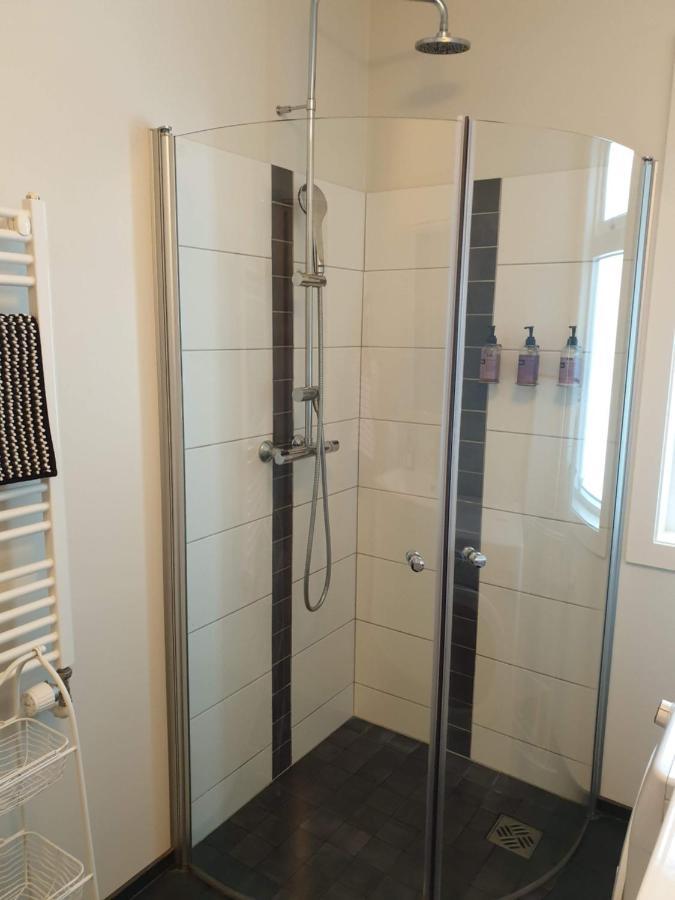 Breidamyri Farm Apartments Laugar  Dış mekan fotoğraf